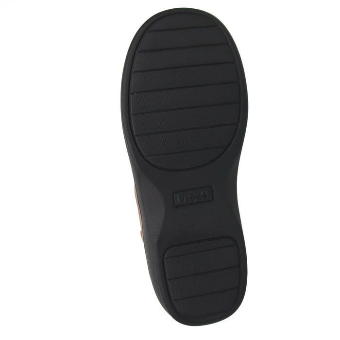 Propet Footwear Olivia Women's Casual Stretch Shoes Diabetic and Orthotic Friendly