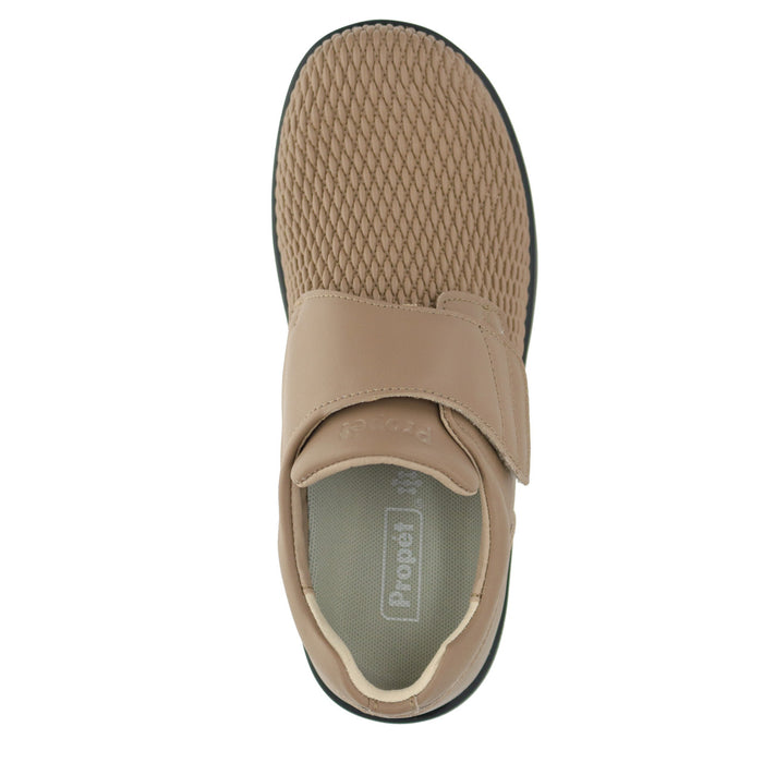 Propet Footwear Olivia Women's Casual Stretch Shoes Diabetic and Orthotic Friendly