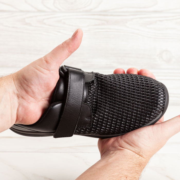 Propet Footwear Olivia Women's Casual Stretch Shoes Diabetic and Orthotic Friendly