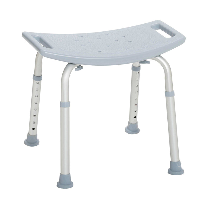 Drive Medical Bathroom Safety Shower Tub Bench Chair - Elvoros