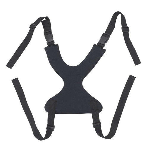 Drive Medical Seat Harness for Wenzelite Safety Rollers/Nimbo Walkers - Elvoros