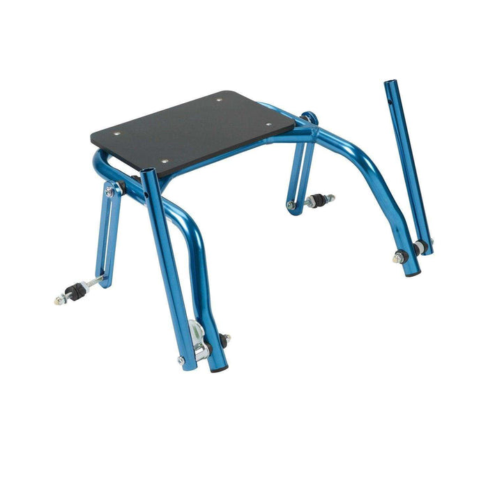 Drive Medical Nimbo 2G Walker Seat Only - Elvoros