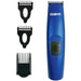 ConairMan Cordless/Rechargeable Beard and Mustache Trimmer