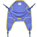 Clip Sling with Padded Leg & Head Support - Elvoros