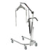 Drive Medical Hydraulic Patient Lift with Six Point Cradle - Elvoros