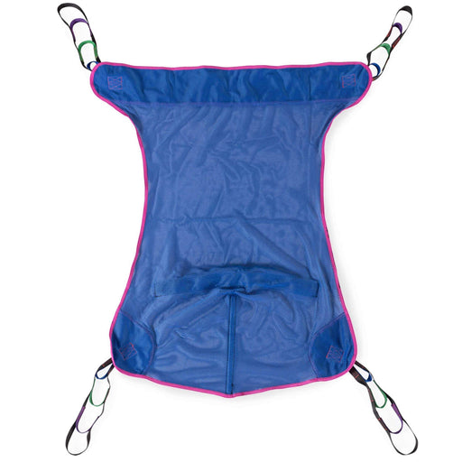 Medacure Bariatric Universal FullBody Mesh Patient LiftSling - Elvoros