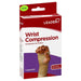 Leader Wrist Compression Support