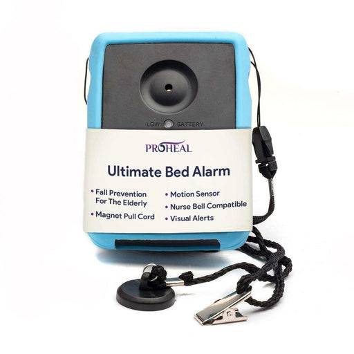 All-In-One System Bed Alarm For Elderly Dementia Patients ProHeal