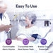 All-In-One System Bed Alarm For Elderly Dementia Patients ProHeal