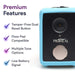 All-In-One System Bed Alarm For Elderly Dementia Patients ProHeal