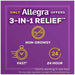 Allegra Adult 24HR Tablet 180 mg, Allergy Relief - Elvoros