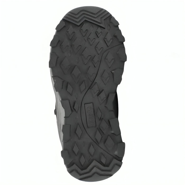 DrD Kids Footwear Alpine High Cut Hiker Ankle-Foot Orthosis and Orthopedic Friendly