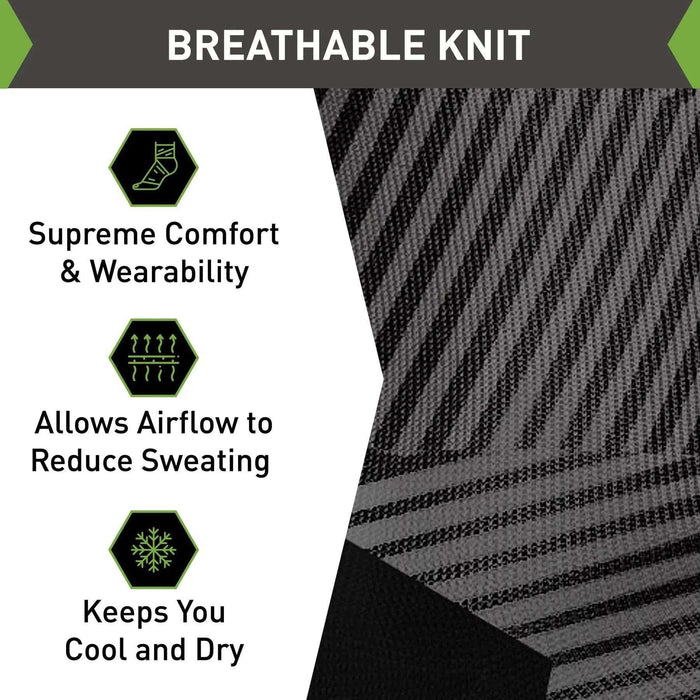 ProHeal Ankle Sleeve - Elvoros