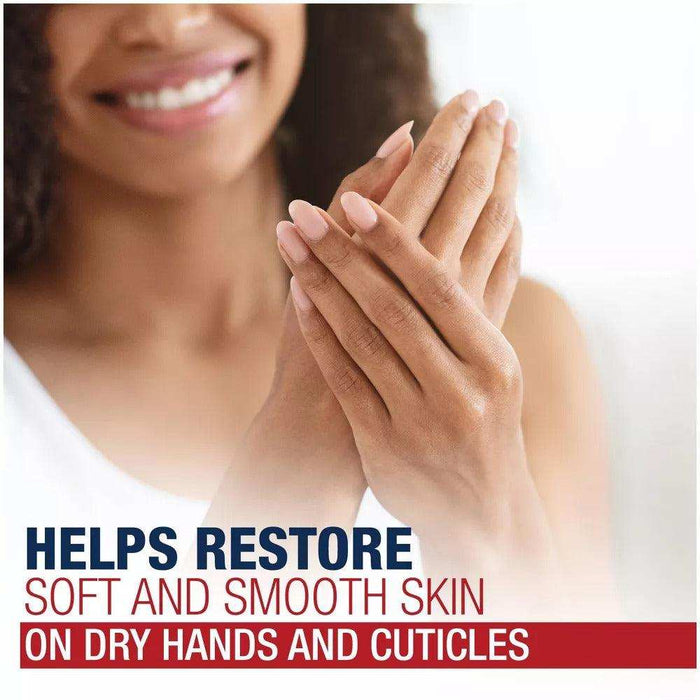 Aquaphor Advanced Therapy Repairing Hand Mask -1 Pair - Elvoros