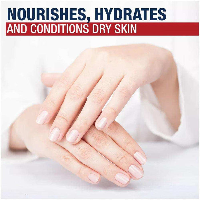 Aquaphor Advanced Therapy Repairing Hand Mask -1 Pair - Elvoros