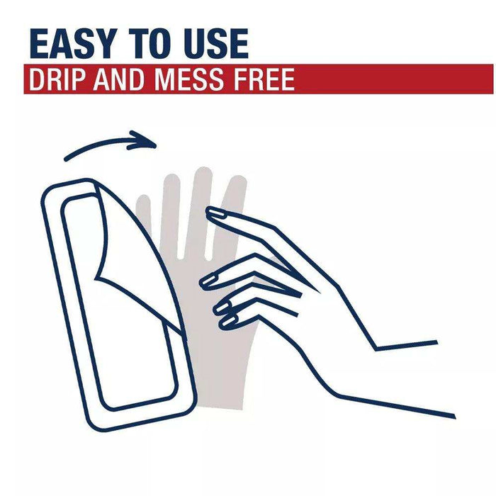 Aquaphor Advanced Therapy Repairing Hand Mask -1 Pair - Elvoros