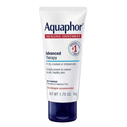 Aquaphor Healing Ointment - 1.75 oz. - Elvoros