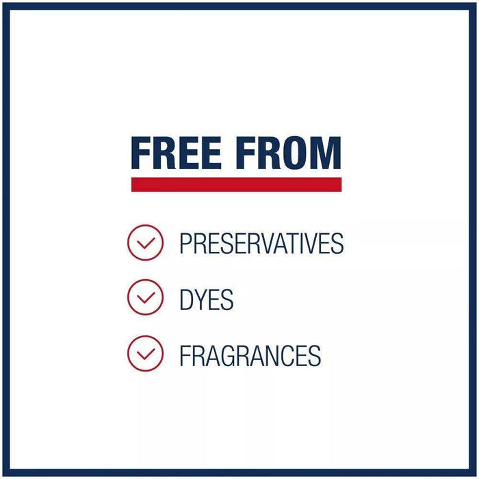 Aquaphor Immediate Relief Lip Repair Balm - Elvoros