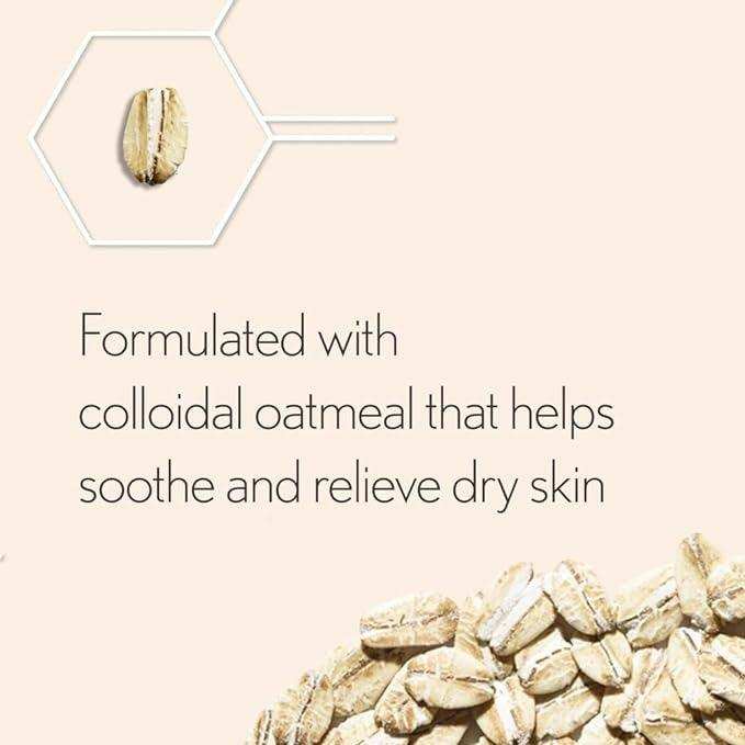 Aveeno Anti-Itch Concentrated Lotion with Calamine & Triple Oat Complex - 4oz - Elvoros