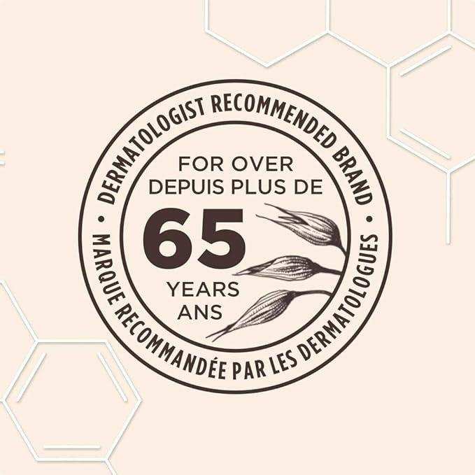 Aveeno Anti-Itch Concentrated Lotion with Calamine & Triple Oat Complex - 4oz - Elvoros