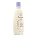 Aveeno Baby Calming Comfort Bath, Body & Hair Wash, Lavender and Vanilla Scent - 18oz - Elvoros