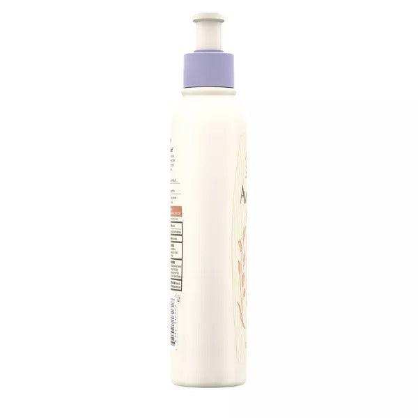 Aveeno Baby Calming Comfort Moisturizing Body Lotion, Lavender & Vanilla Scents - 18oz - Elvoros