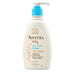 Aveeno Baby Daily Moisture Body Lotion for Delicate Skin with Colloidal Oatmeal - 12oz - Elvoros