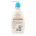 Aveeno Baby Daily Moisture Gentle Body Bath Wash & Shampoo, Oat Extract - 12oz - Elvoros