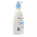 Aveeno Baby Eczema Therapy Moisturizing Cream for Dry, Itchy Skin - 12oz - Elvoros
