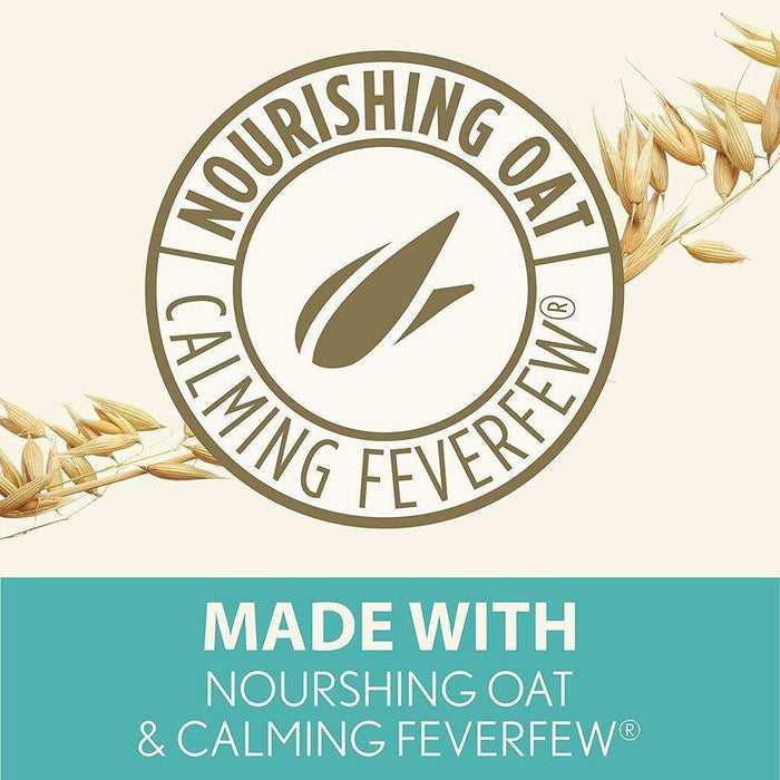 Aveeno Calm+Restore Oat Gel Moisturizer for Sensitive Skin - 1.7 oz - Elvoros