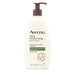 Aveeno Daily Moisturizing Body Lotion with Soothing Oat for Dry Skin - 18oz - Elvoros