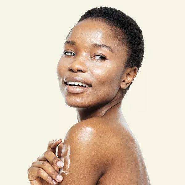 Aveeno Daily Moisturizing Body Lotion with Soothing Oat for Dry Skin - 18oz - Elvoros