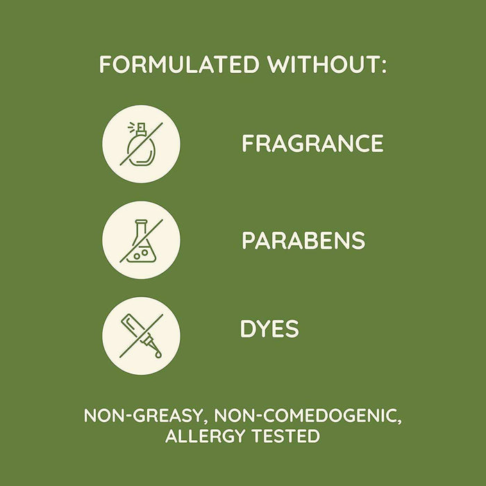 Aveeno Daily Moisturizing Body Lotion with Soothing Oat for Dry Skin - 18oz - Elvoros