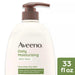Aveeno Daily Moisturizing Oat Body Wash for Normal to Dry Skin - 33oz - Elvoros