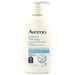 Aveeno Eczema Therapy Daily Moisturizing Cream - 12Oz. - Elvoros