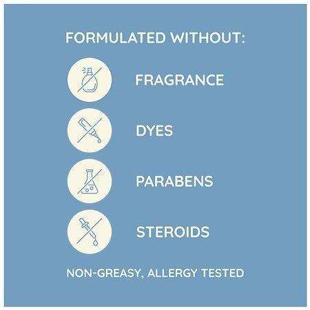 Aveeno Eczema Therapy Daily Moisturizing Cream - 7.3 Oz. - Elvoros