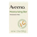 Aveeno Gentle Moisturizing Face Cleansing Bar for Dry Skin - 3.5oz - Elvoros