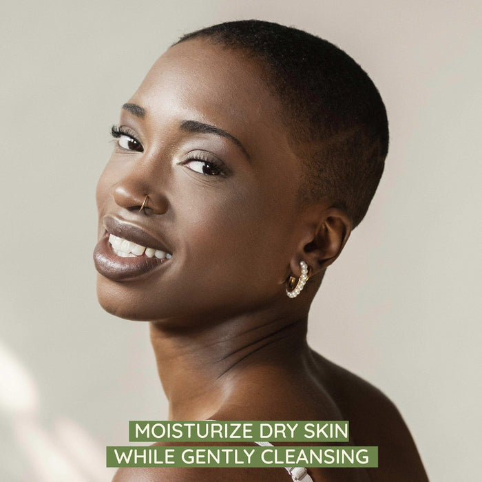 Aveeno Gentle Moisturizing Face Cleansing Bar for Dry Skin - 3.5oz - Elvoros