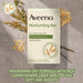 Aveeno Gentle Moisturizing Face Cleansing Bar for Dry Skin - 3.5oz - Elvoros