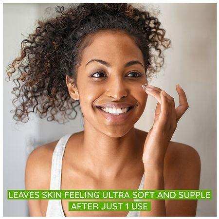 Aveeno Positively Radiant Daily Gel Facial Moisturizer - 1.7 Oz - Elvoros