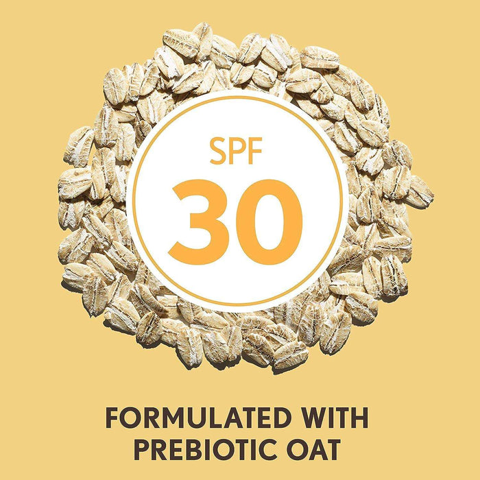 Aveeno Protect + Hydrate Body Lotion, SPF 30, 3 oz. - Elvoros