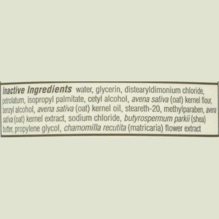 Aveeno Skin Relief Overnight Intense Moisture Cream - 7.3oz - Elvoros