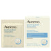 Aveeno Soothing Oatmeal Bath Treatment for Eczema, Itchy, Dry Skin - 1.5oz x 8 packets - Elvoros