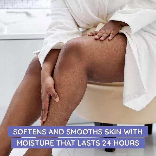 Aveeno Stress Relief Moisturizing Body Lotion with Lavender Scent - 12oz - Elvoros