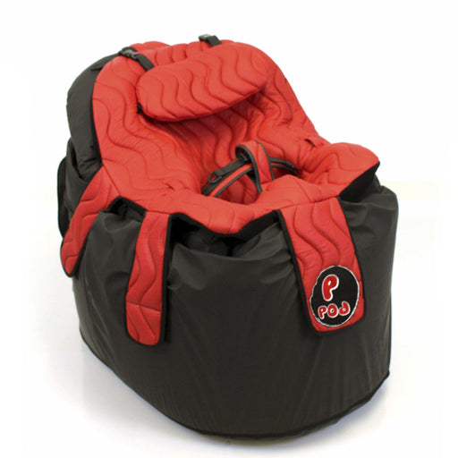 Inspired by Drive P Pod Postural Support System - Elvoros