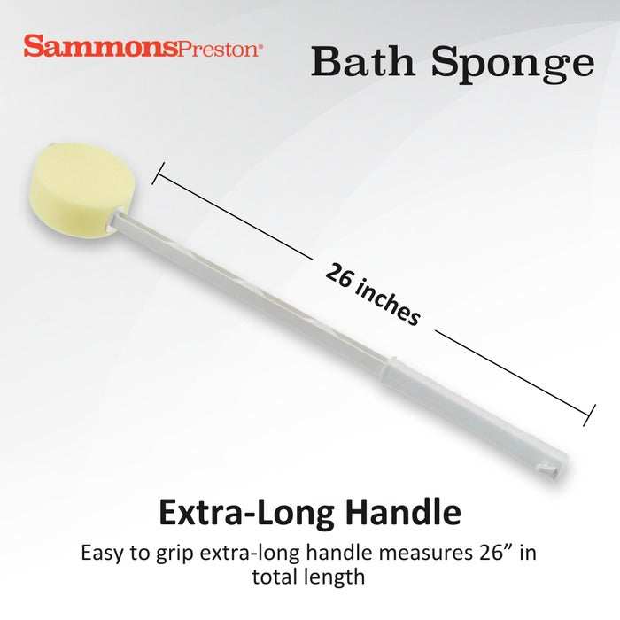 Bath Sponge