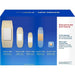 Band-Aid Sheer Variety Pack Assorted - 280 ct. - Elvoros