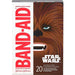 BAND-AID Star Wars Adhesive Bandages - 20 Count - Elvoros