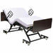 Bariatric Electric Long Term Homecare Expandable Hospital Bed shophomemed