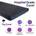 ProHeal Bariatric Foam Hospital Bed For Bed Sore Prevention - Elvoros